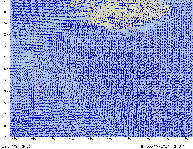 Th 03.10.2024 12 UTC