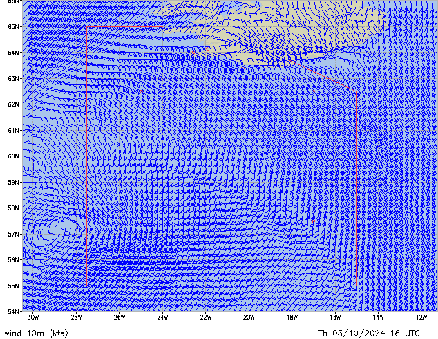 Th 03.10.2024 18 UTC