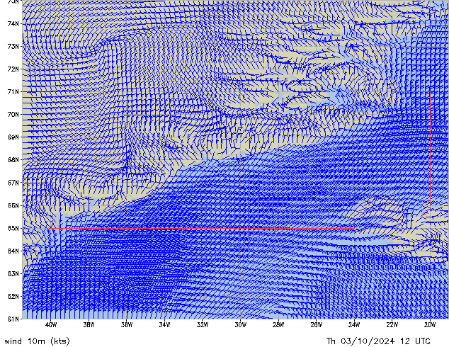 Th 03.10.2024 12 UTC