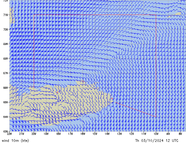 Th 03.10.2024 12 UTC