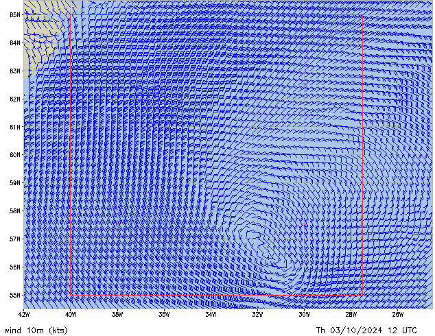 Th 03.10.2024 12 UTC