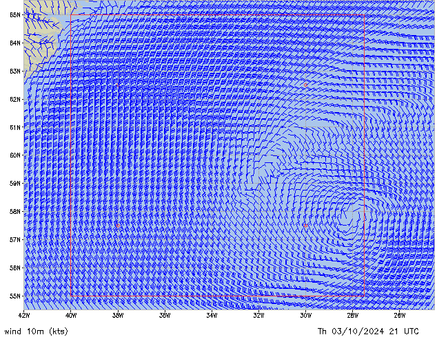 Th 03.10.2024 21 UTC