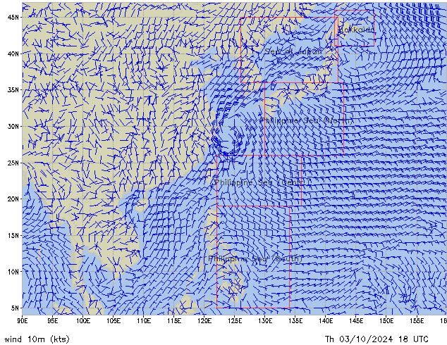 Th 03.10.2024 18 UTC