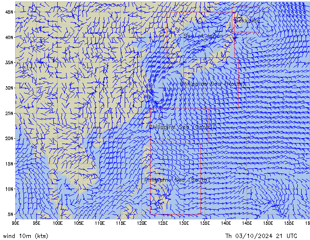 Th 03.10.2024 21 UTC