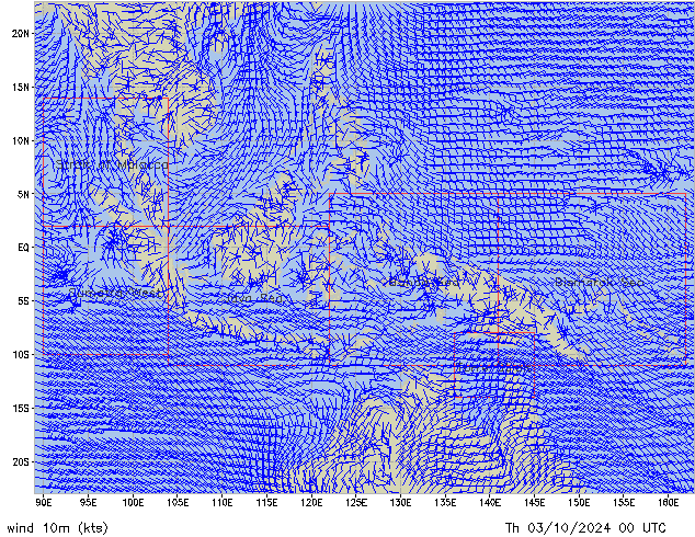 Th 03.10.2024 00 UTC