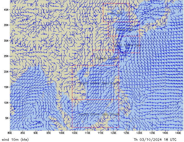 Th 03.10.2024 18 UTC