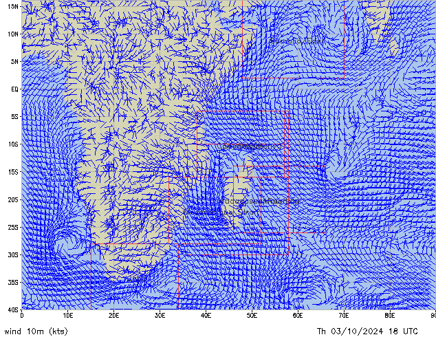 Th 03.10.2024 18 UTC