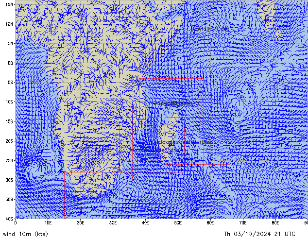 Th 03.10.2024 21 UTC