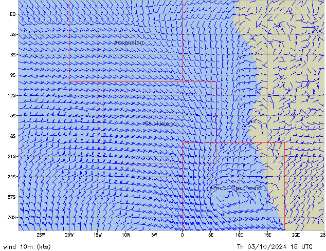 Th 03.10.2024 15 UTC