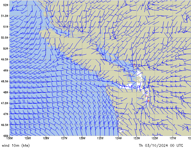 Th 03.10.2024 00 UTC