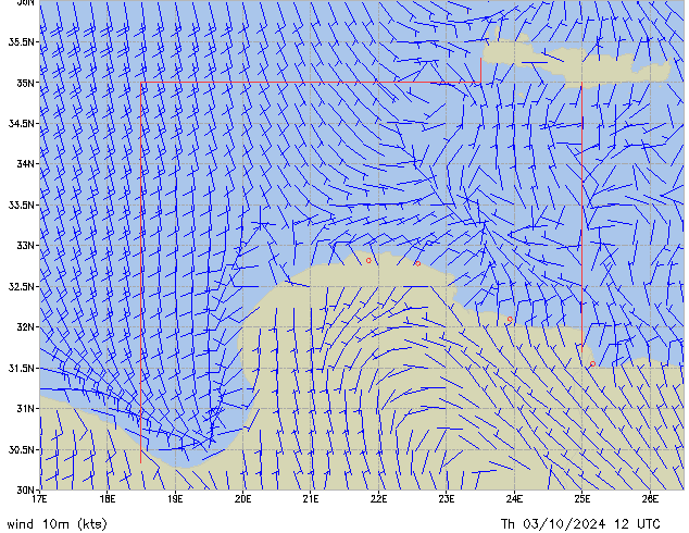 Th 03.10.2024 12 UTC