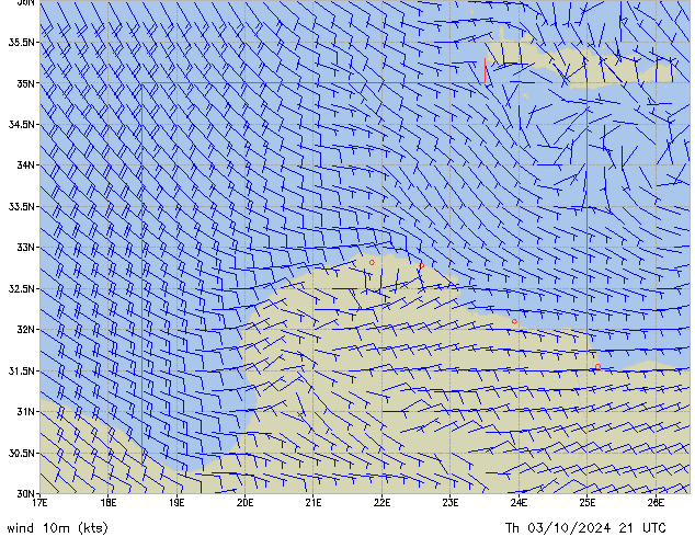 Th 03.10.2024 21 UTC