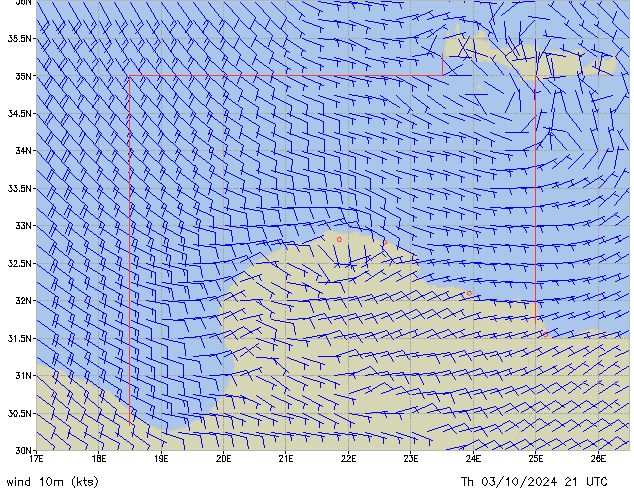 Th 03.10.2024 21 UTC