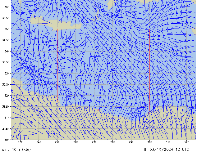 Th 03.10.2024 12 UTC