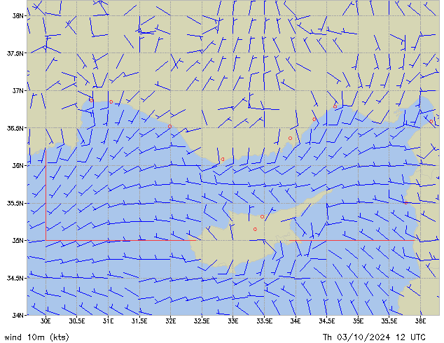 Th 03.10.2024 12 UTC