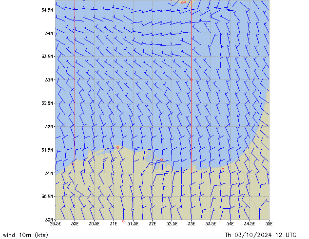 Th 03.10.2024 12 UTC