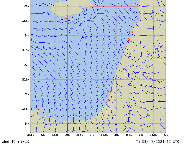 Th 03.10.2024 12 UTC