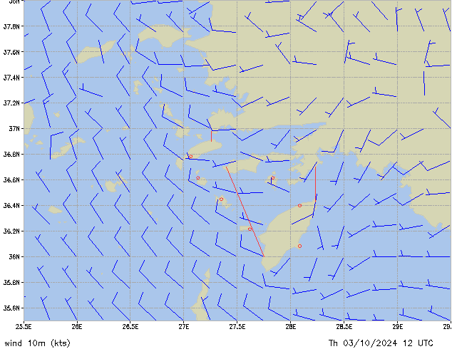 Th 03.10.2024 12 UTC