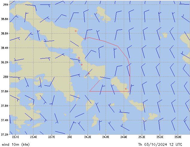 Th 03.10.2024 12 UTC