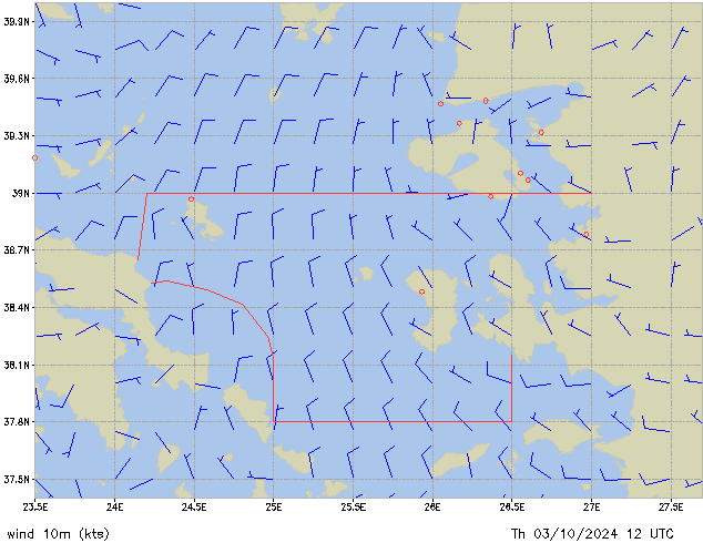 Th 03.10.2024 12 UTC