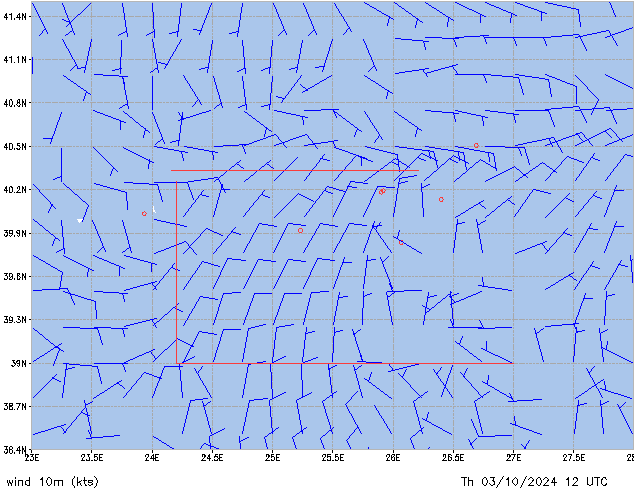 Th 03.10.2024 12 UTC