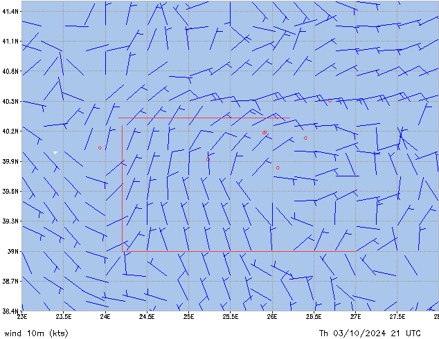 Th 03.10.2024 21 UTC