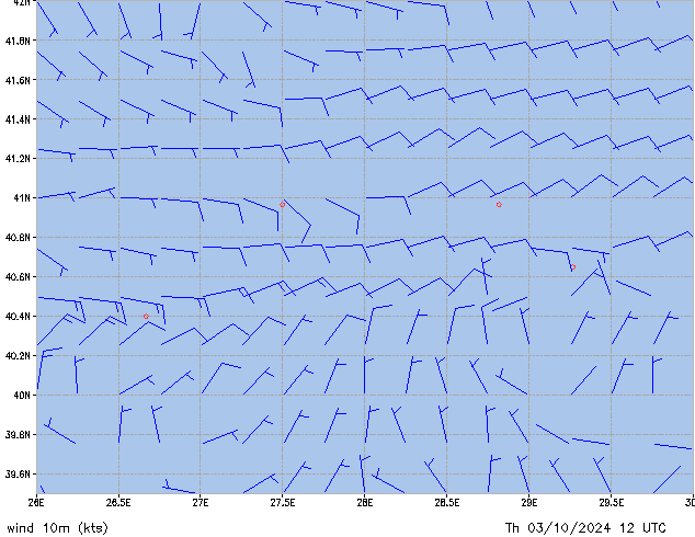 Th 03.10.2024 12 UTC