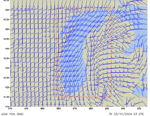 Th 03.10.2024 03 UTC