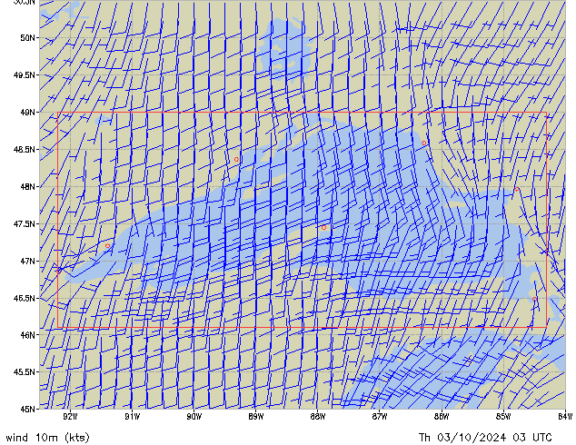 Th 03.10.2024 03 UTC