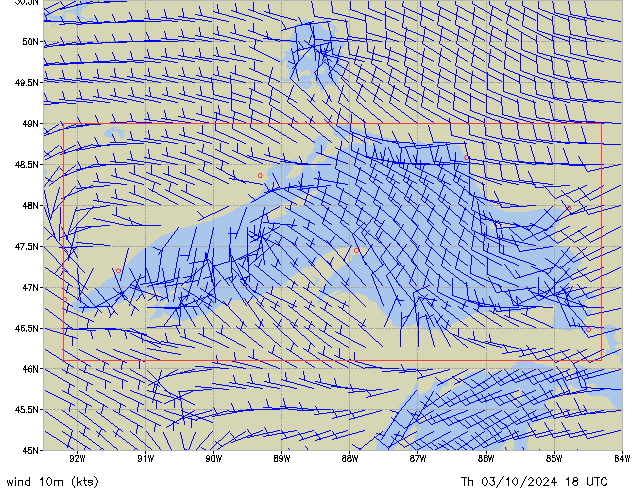 Th 03.10.2024 18 UTC