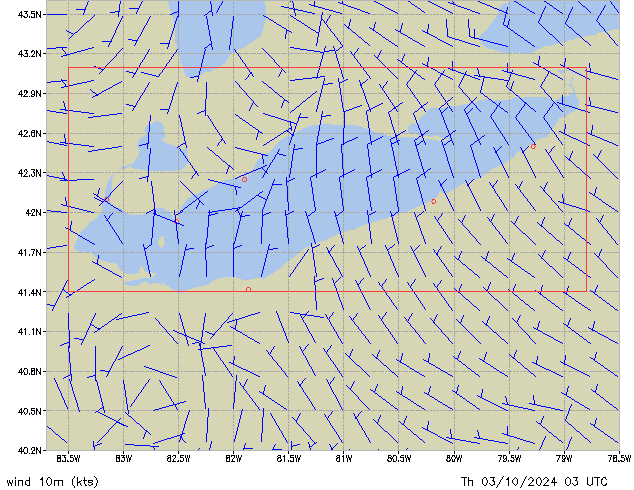 Th 03.10.2024 03 UTC