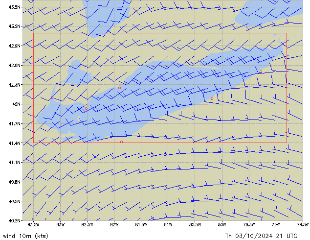 Th 03.10.2024 21 UTC