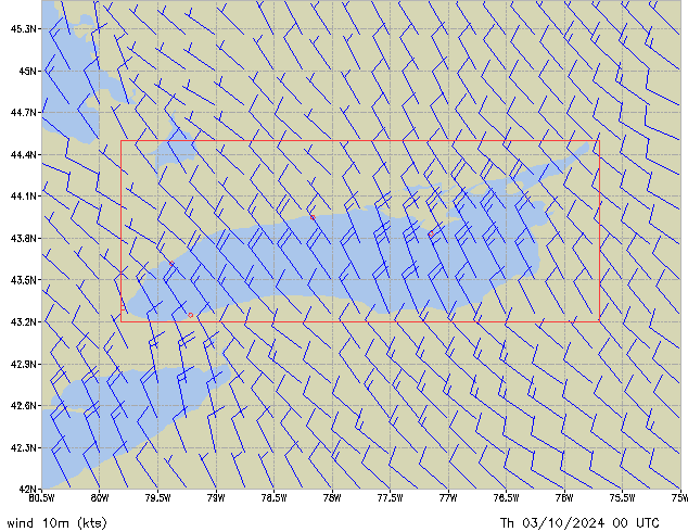 Th 03.10.2024 00 UTC