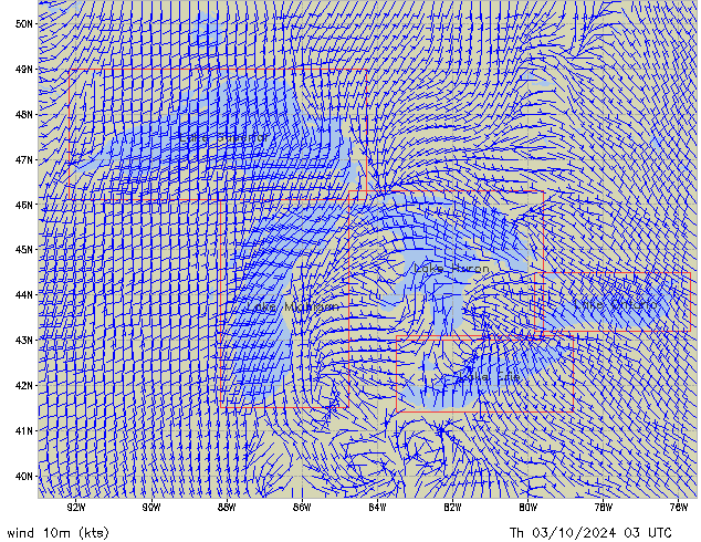 Th 03.10.2024 03 UTC