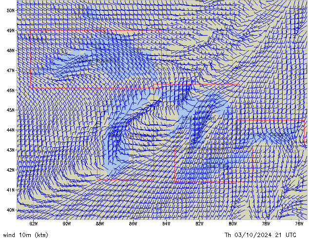 Th 03.10.2024 21 UTC