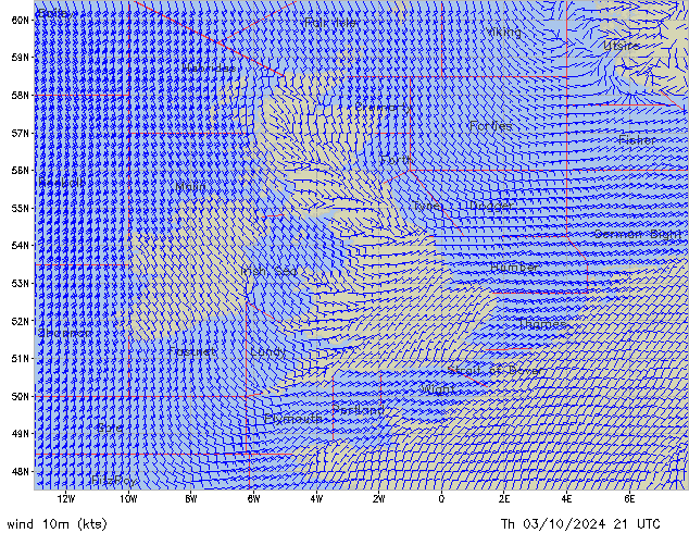 Th 03.10.2024 21 UTC