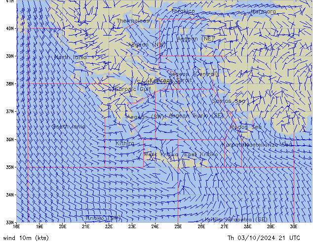 Th 03.10.2024 21 UTC