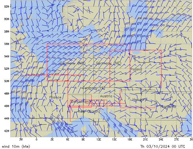 Th 03.10.2024 00 UTC