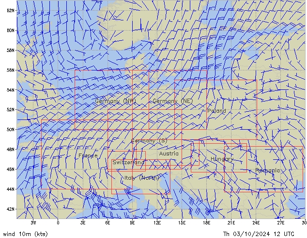 Th 03.10.2024 12 UTC