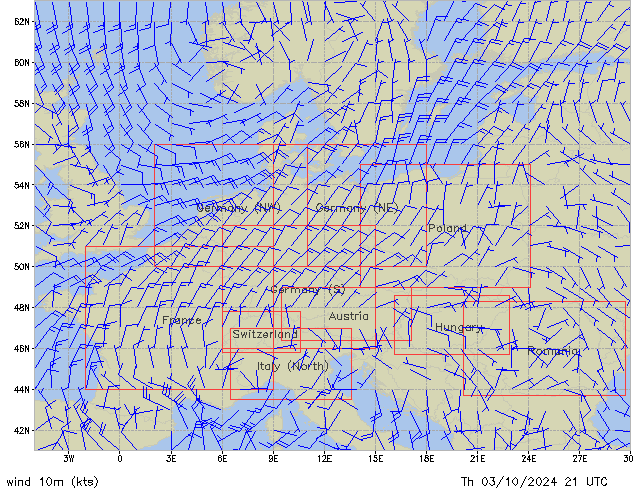 Th 03.10.2024 21 UTC