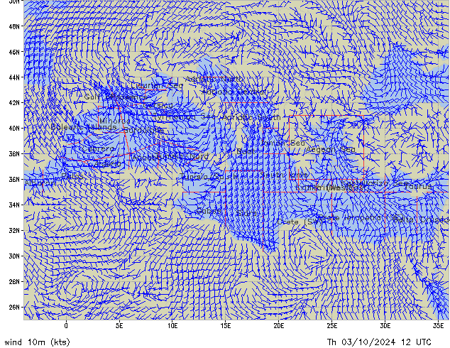 Th 03.10.2024 12 UTC