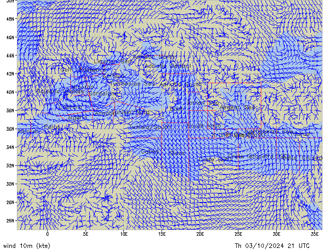 Th 03.10.2024 21 UTC