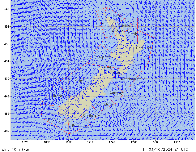 Th 03.10.2024 21 UTC