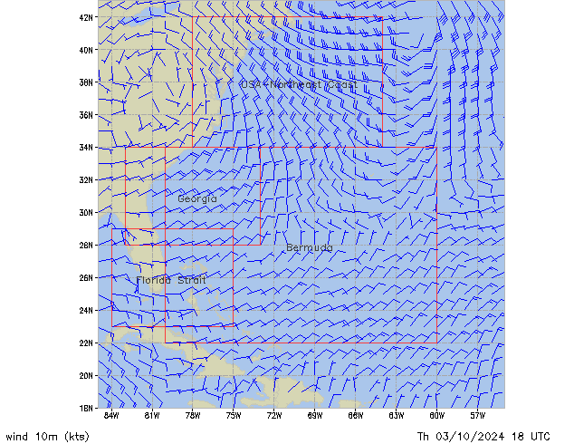 Th 03.10.2024 18 UTC