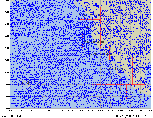 Th 03.10.2024 00 UTC