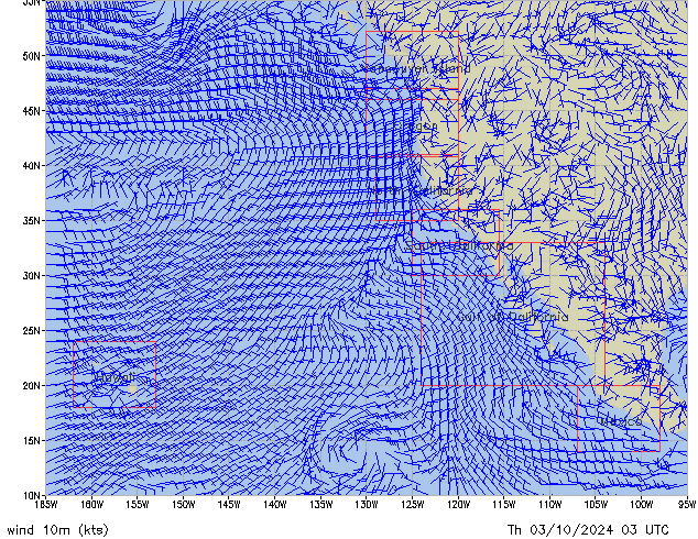 Th 03.10.2024 03 UTC