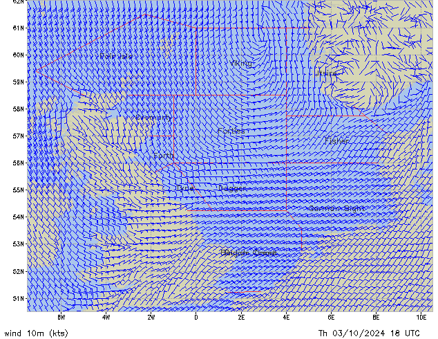 Th 03.10.2024 18 UTC