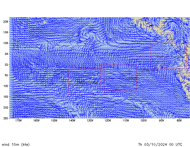 Th 03.10.2024 00 UTC