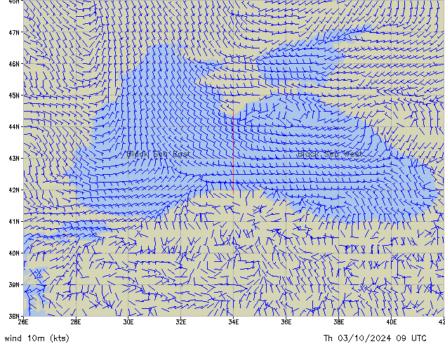 Th 03.10.2024 09 UTC