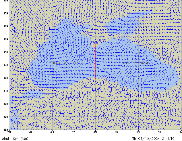 Th 03.10.2024 21 UTC